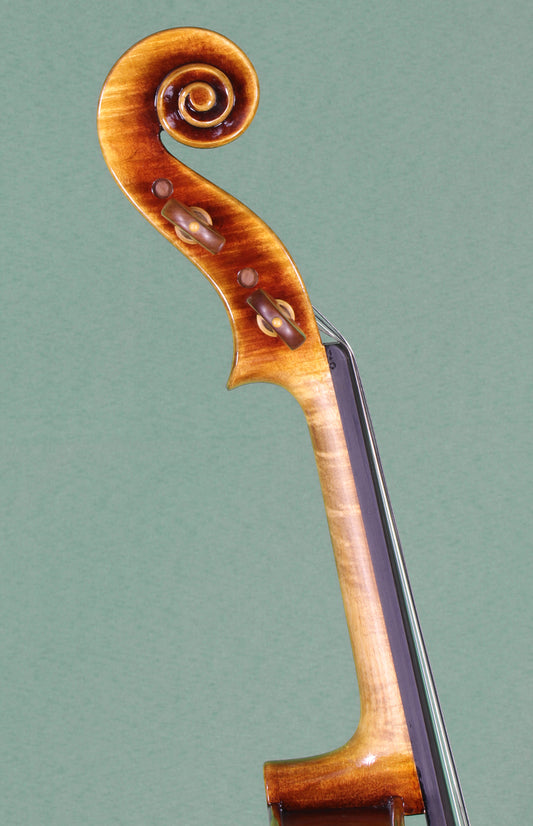 Ming Jiang Zhu Viola · Model 907