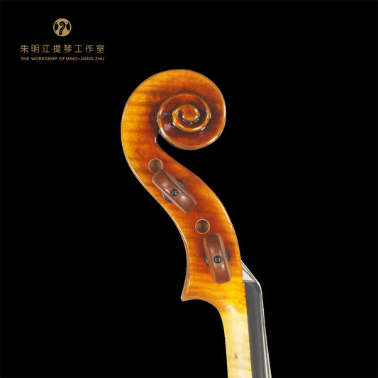 Ming Jiang Zhu バイオリン - モデル905