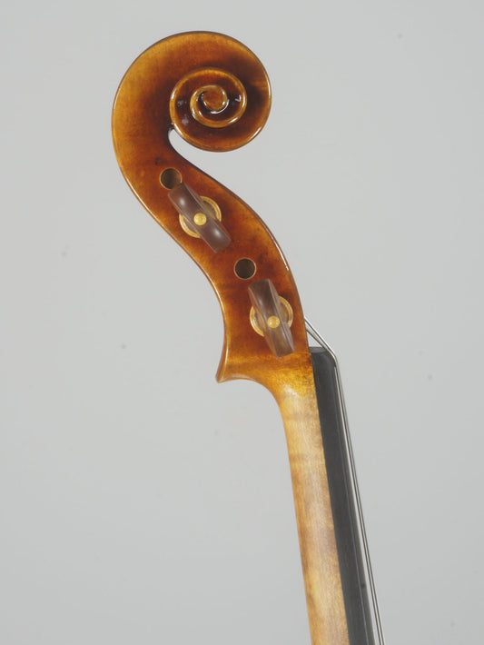 Ming Jiang Zhu Violin · Model 909