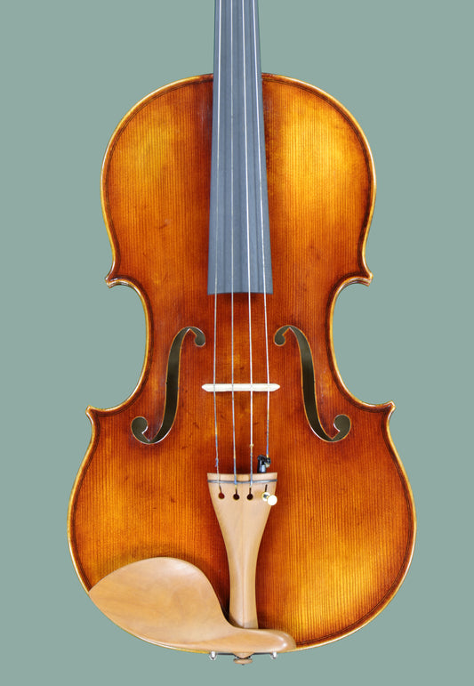 Ming Jiang Zhu Viola · Model 905