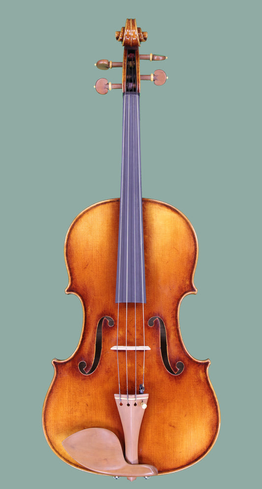 Ming Jiang Zhu Viola · Model 907