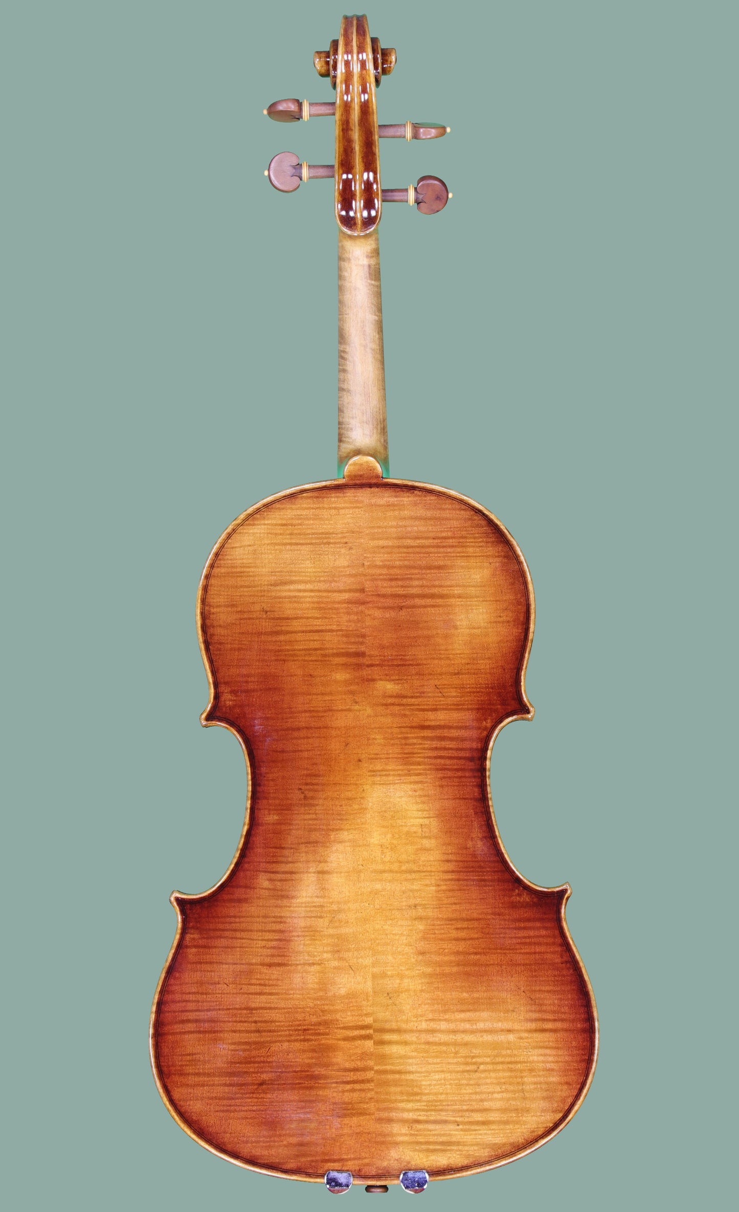 Ming Jiang Zhu Viola · Model 907