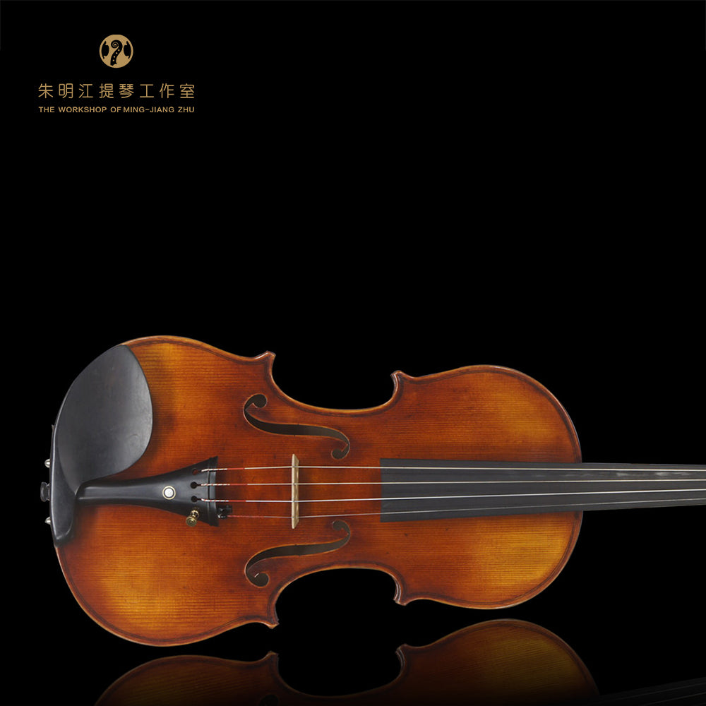 Ming Jiang Zhu Violin · Model 903
