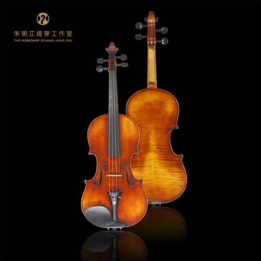 Ming Jiang Zhu Violin · Model 903