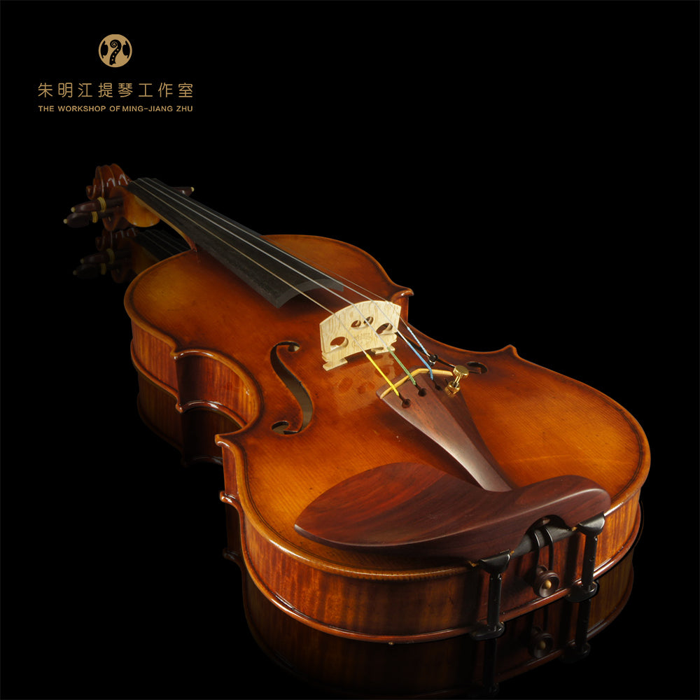 Ming Jiang Zhu バイオリン - モデル918