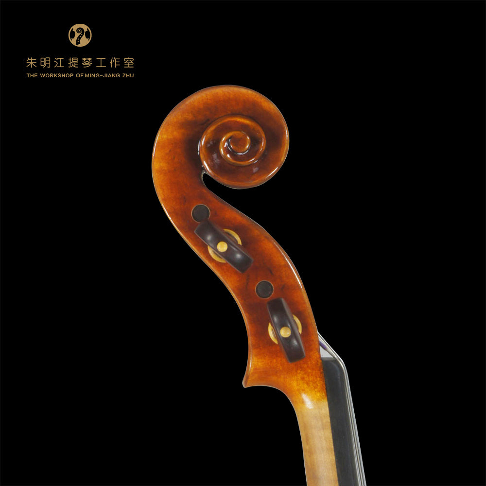 Ming Jiang Zhu バイオリン - モデル918